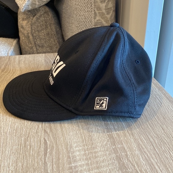 GVSU Laker Marching Band hat/ ball cap - Picture 2 of 6